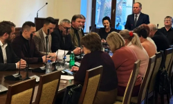 XXXIII Sesja Rady Miejskiej Ząbkowic Śląskich