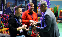 Serca mieszkańców biły dziś dla potrzebujących dzieci. 34. finał WOŚP w Ząbkowicach Śląskich [foto] 