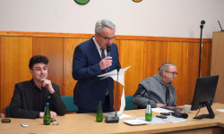 19. sesja Rady Powiatu Ząbkowickiego