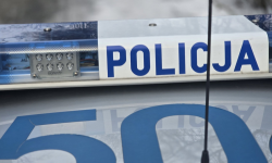 Pierwszy tydzień ferii zimowych na drogach w powiecie: 9 zdarzeń i ponad 130 wykroczeń