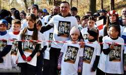 W Braszowicach, Ziębicach i Kamieńcu Ząbkowickim pobiegną Tropem Wilczym