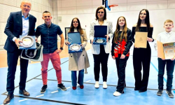 XII Ziębicka Gala Sportu już na początku marca, trwa głosowanie. Sprawdź nominowanych [lista]