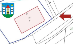 Na sprzedaż nieruchomość gruntowa zabudowana w Czerńczycach