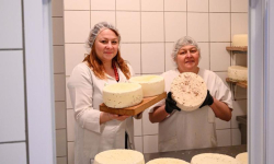Serowarnia z Lutomierza Mistrzem Województwa AgroLigi 2025 