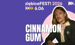 Znamy kolejną gwiazdę ZiębiceFEST! 2026