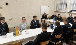 Władze OSP Witostowice wybrane na nową kadencję 2026-2030
