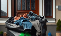 Kolejna zbiórka odzieży używanej w gminie Ziębice. Sprawdź gdzie i kiedy