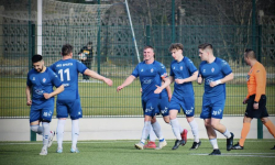 Trzy punkty Orła bez gry, derby bez zwycięzcy, Sparta z wymarzoną inauguracją