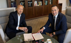 To będzie rok remontów dróg w Gminie Ziębice. Znamy plany na najbliższe miesiące