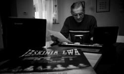  Ziębice straciły wybitnego działacza bokserskiego. Zmarł Franciszek Jaszczyszyn