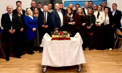 Sołtys – człowiek instytucja. Spotkanie z okazji Dnia Sołtysa w gminie Ziębice