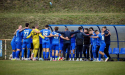 IV liga: Orzeł Ząbkowice Śląskie 1:2 (1:0) GKS Mirków/Długołęka