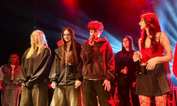 „Zanim zamilknę” – musical o empatii i odpowiedzialności słów z premierą w Ziębicach