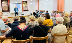 Rusza nabór do Rady Seniorów Gminy Ziębice