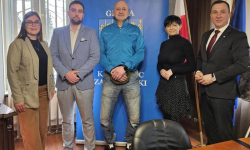 Kamieniec Ząbkowicki stawia na zdrowie seniorów i dzieci. Nowi fizjoterapeuci już działają