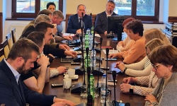 Zmiany w budżecie. Są pieniądze na zabytki, edukację i infrastrukturę