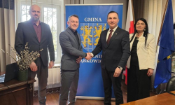 Gmina Kamieniec Ząbkowicki deklaruje przystąpienie do SIM Sudety