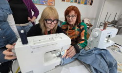 Zajęcia dla nauczycieli w ramach projektu „Zawodowi transformersi”