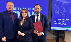 Prawie 27 milionów złotych dofinansowania na modernizację Ząbkowickiego Centrum Kultury i Turystyki