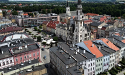 Nabór wniosków o udzielenie dotacji na prace konserwatorskie, restauratorskie lub roboty budowlane