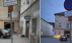 Parkujesz na zakazie? Licz się z mandatem. Parkowanie „na chwilę” kosztuje