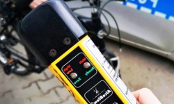 Rowerzyści pod wpływem alkoholu. Policja apeluje o rozsądek
