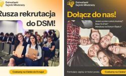 Masz głos? Wykorzystaj go. Trwa rekrutacja do Dolnośląskiego Sejmiku Młodzieżowego