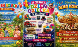 Dzień Dziecka w Brzeźnicy już 14 czerwca. Zaproszenie dla dzieci z całego powiatu i nie tylko