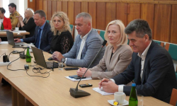 22. sesja Rada Powiatu Ząbkowickiego. 60 tys. zł dla spółek wodnych na 2026 rok