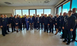 Nowe władze ZOSP RP w Ząbkowicach Śląskich. Ważne zmiany i uhonorowanie zasłużonych druhów