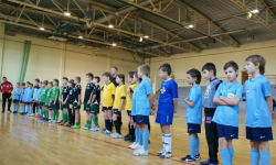 Polonia zwycięzcą turnieju Solidarności