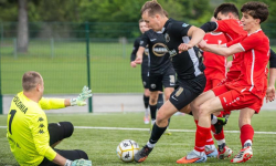 A-klasa, gr. II:  Polonia Ząbkowice Śląskie 1:0 (1:0) Orzeł II Ząbkowice Śląskie