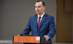 Marcin Czerniec wraca do samorządu. Były włodarz Kamieńca Ząbkowickiego z nową funkcją