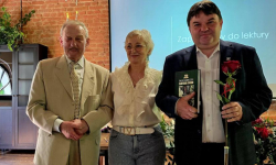Premiera wyjątkowej publikacji o historii Złotego Stoku. „750 lat tradycji górniczych” już dostępne