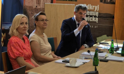 Udzielone absolutorium za 2025 rok jako wyraz zaufania dla działań Zarządu Powiatu Ząbkowickiego