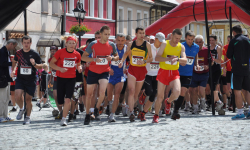 Złoty Stok sportem stoi!
