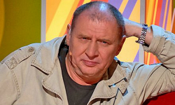 Ferduś Kiepski w Polanicy Zdroju!