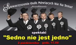 Znani aktorzy na deskach kłodzkiego teatru