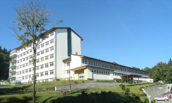Polanicki szpital w złotej setce