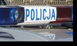 Policja ma pełne ręce roboty