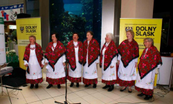 Najpiękniejsza Palma Wielkanocna ze Stolca 