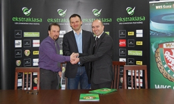 Pierwszy nabór do sekcji Śląska Wrocław w Gminie Kłodzko