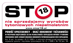 Szkolenie z Programu STOP18