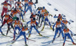 Mistrzostwa w biegach narciarskich 