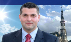 Cztery miesiące burmistrza Ząbkowic Śląskich