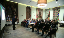 Pierwsza Konferencjia Finansowa w Ząbkowicach Śl.