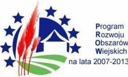 Europa inwestująca w obszary wiejskie w obiektywie