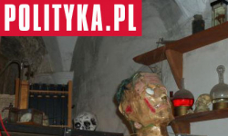 O Ząbkowicach Śląskich w Polityce