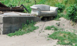 20-miesięczne dziecko pogryzione przez psa 