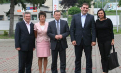 Nowa Ruda "Spotkanie z Gospodarką"